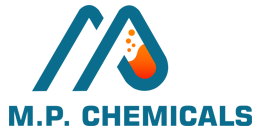 M.P. CHEMICALS